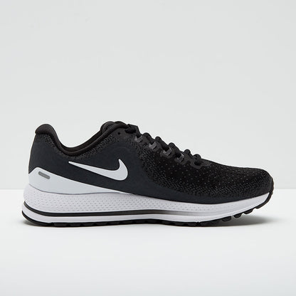 Nike Air Zoom Vomero 13 - Black/White - Black/White