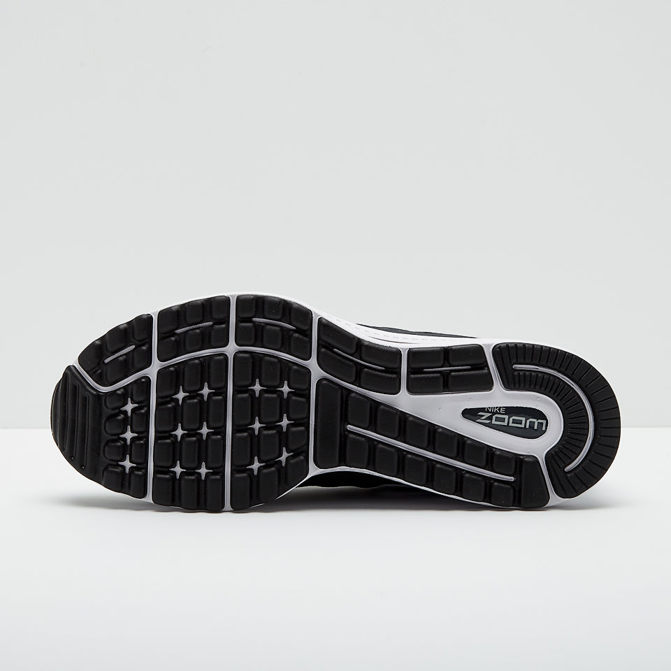 Nike Air Zoom Vomero 13 - Black/White - Black/White