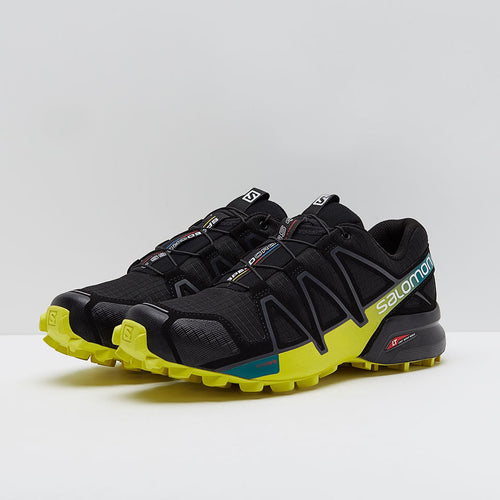 Salomon Speedcross 4