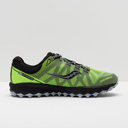 Saucony Peregrine 7