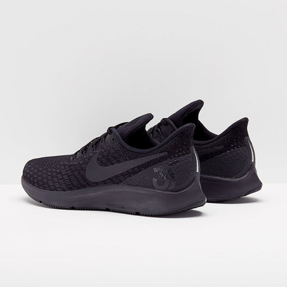 Nike Pegasus 35 - Black/Oil Grey - Black/Oil Grey