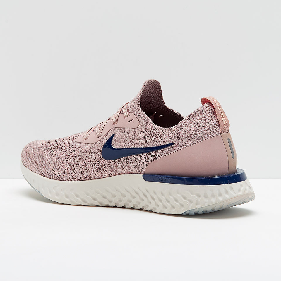 Nike Epic React Flyknit