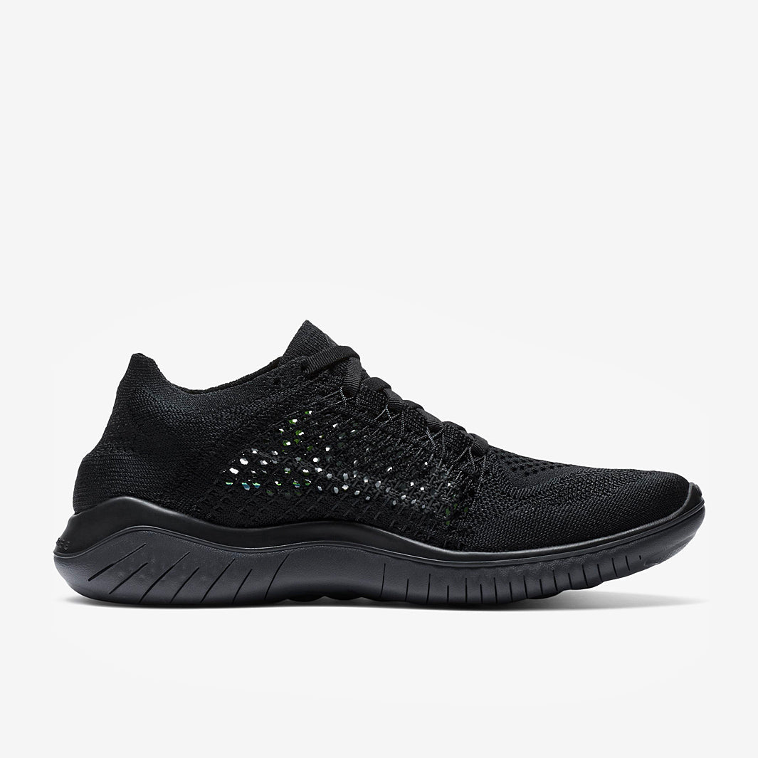 Nike Womens Free Rn Flyknit 2018