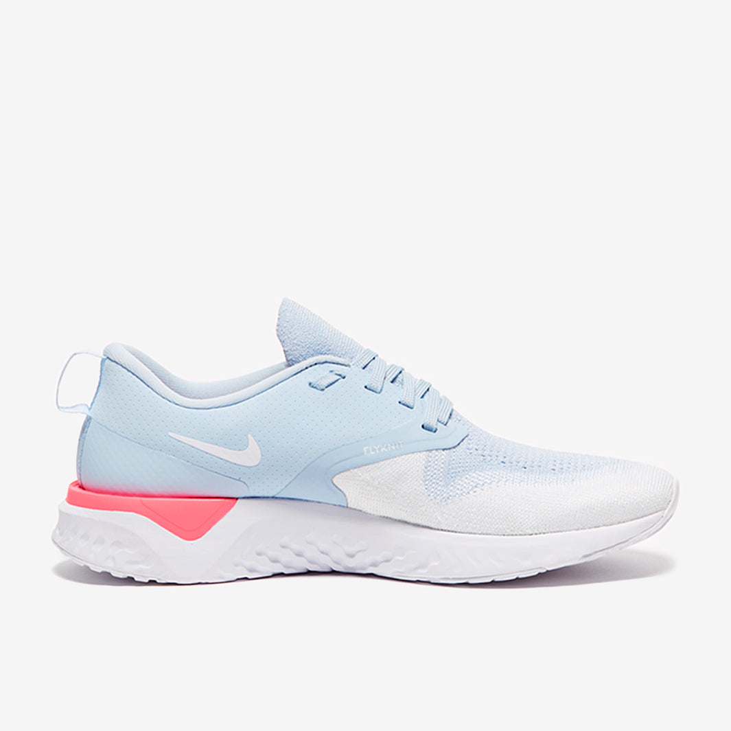 Nike Womens Odyssey React Flyknit 2