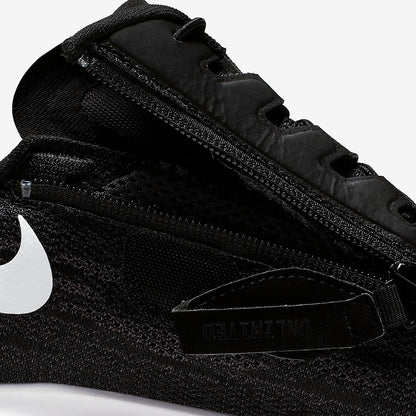 Nike Air Zoom Pegasus 36 Flyease - Black/White