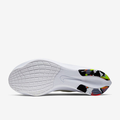 Nike Zoom Fly 3 - White/White