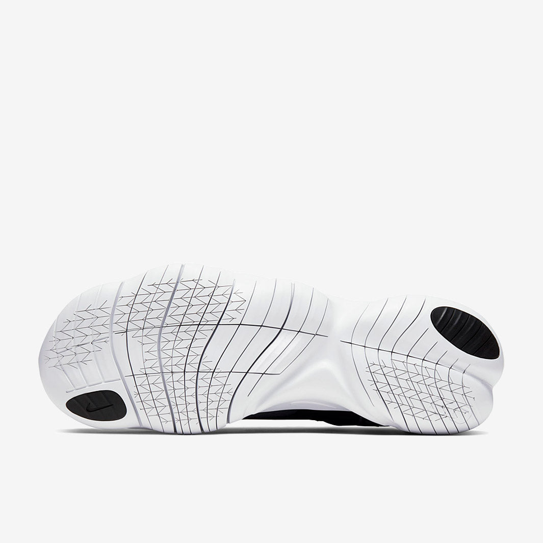 Nike Free RN 5.0 Shield - Black/Silver