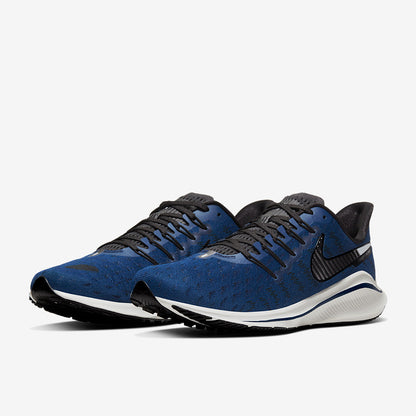 Nike Air Zoom Vomero 14 - Coastal Blue/Mtlc Dark Grey