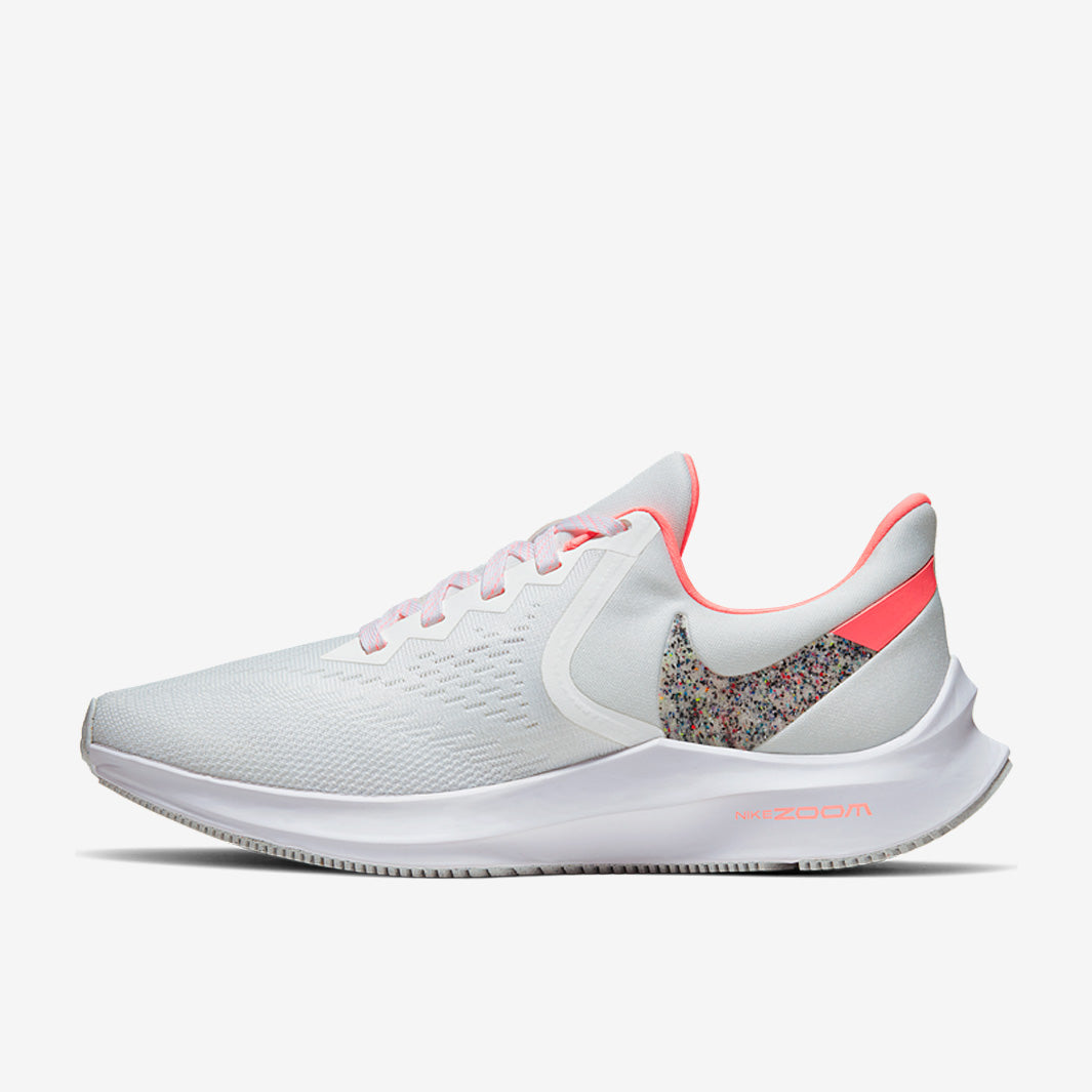 Nike Womens Air Zoom Winflo 6