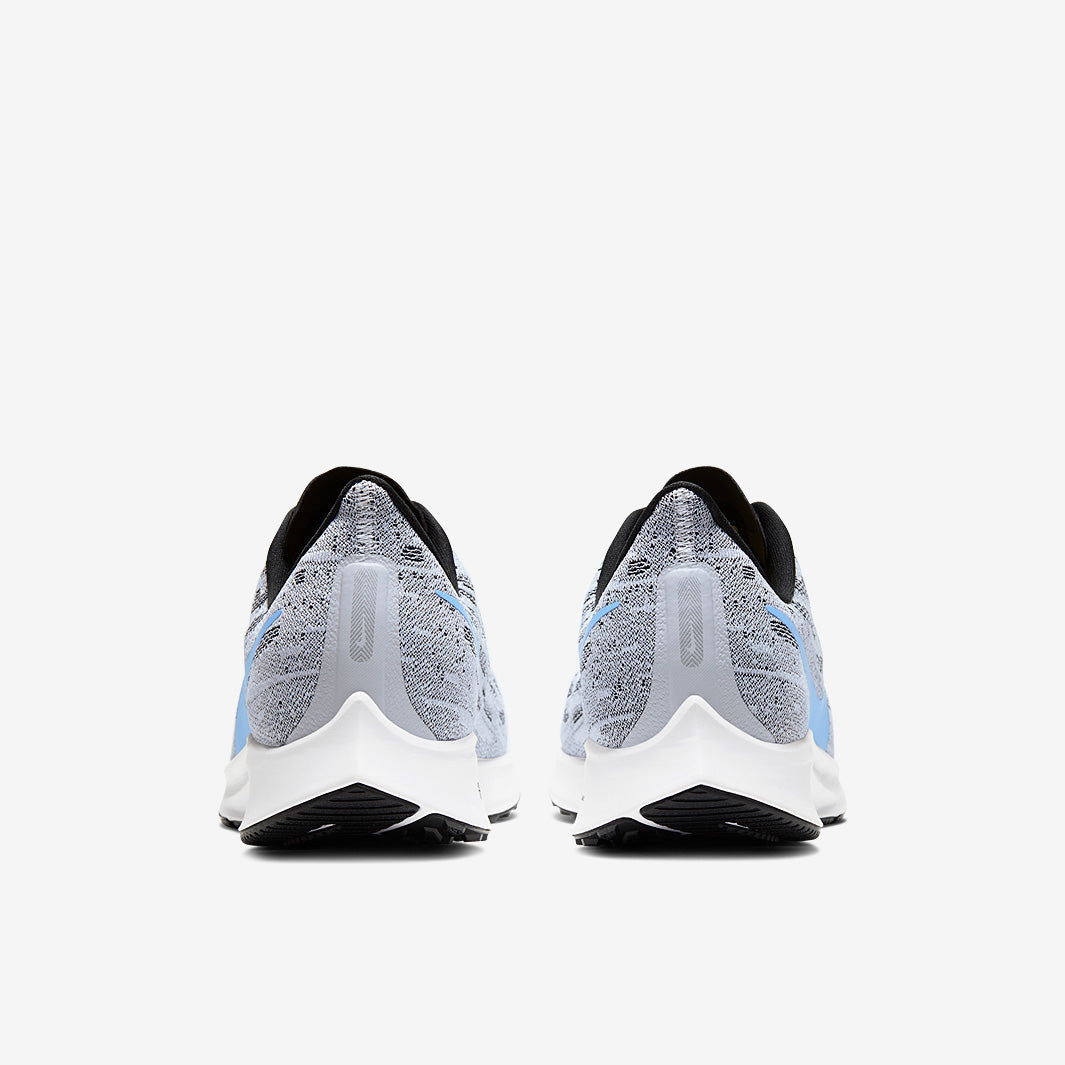 Nike Air Zoom Pegasus 36 - White/University Blue