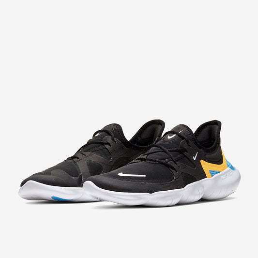 Nike Free RN 5.0 - Black/White