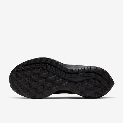 Nike Womens Pegasus 36 Trail GORE-TEX - Black/Thunder Grey
