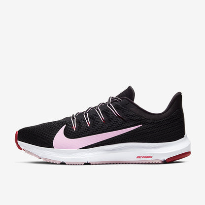 Nike Womens Quest 2 - Black/Iced Lilac