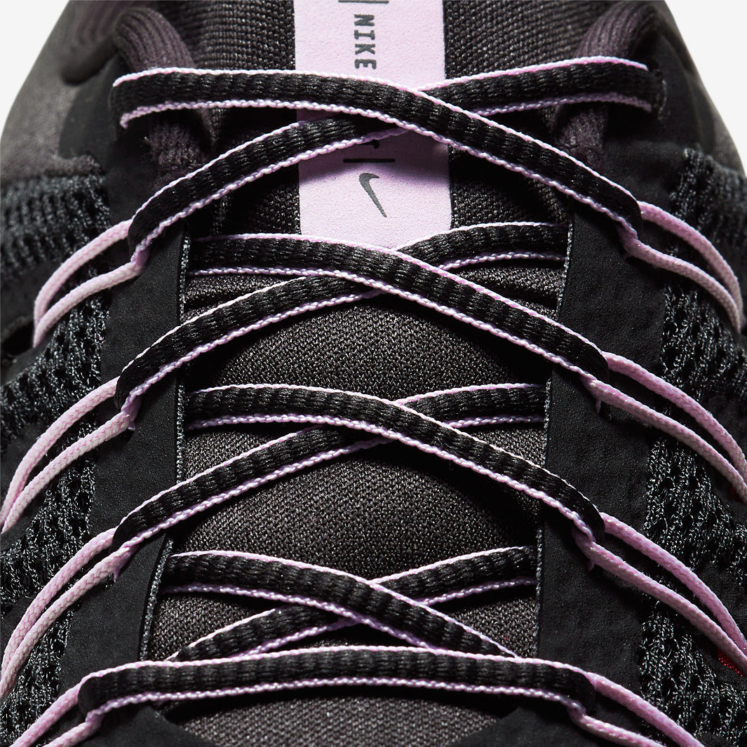 Nike Womens Quest 2 - Black/Iced Lilac