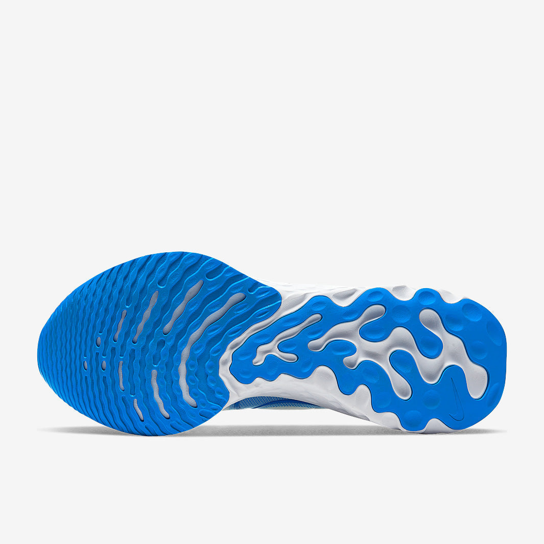 Nike React Infinity Run Flyknit