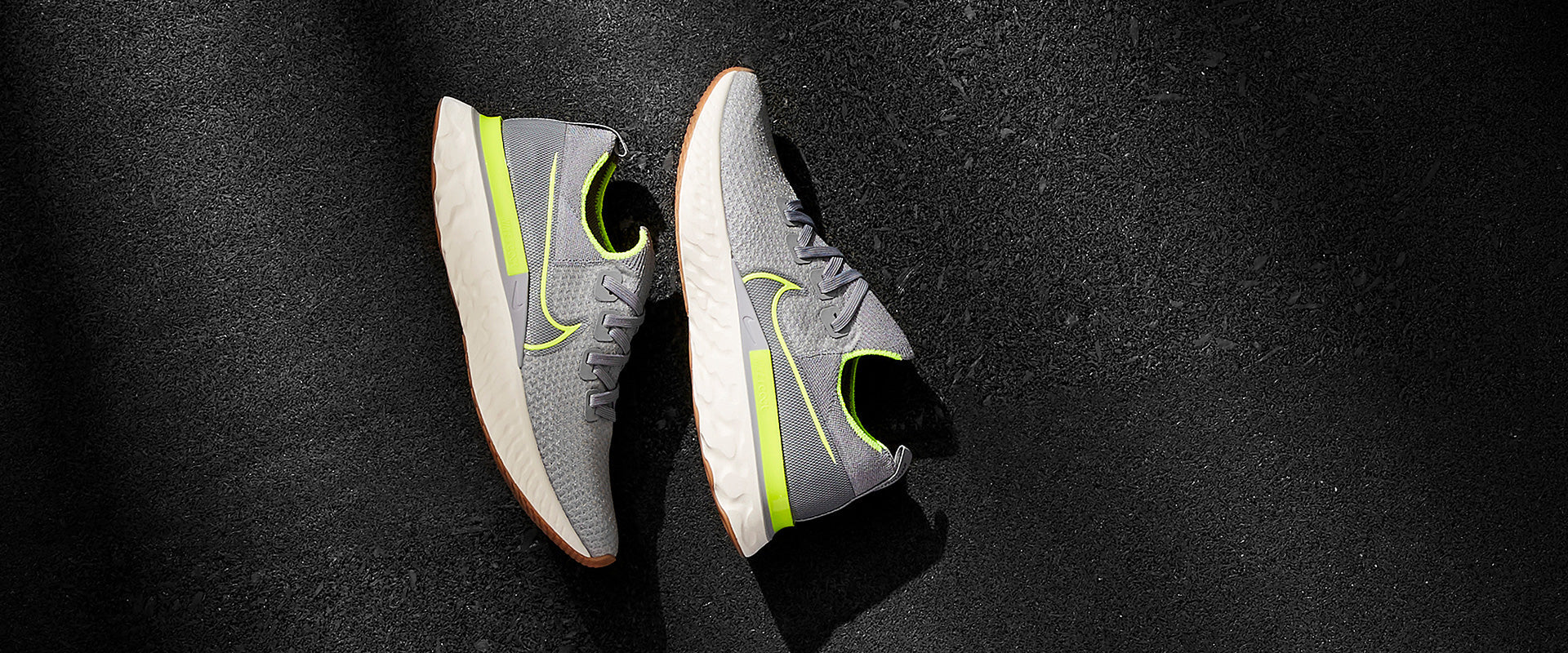 Nike React Infinity Run Flyknit