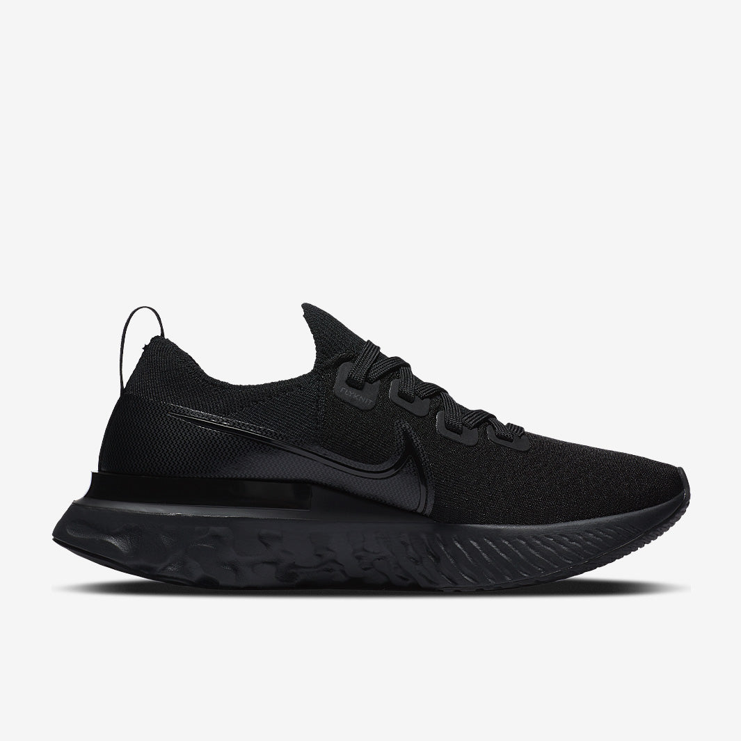 Nike Womens React Infinity Run Flyknit