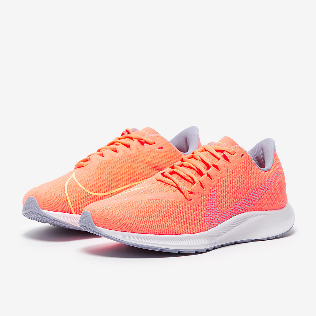 Nike Womens Zoom Rival Fly 2