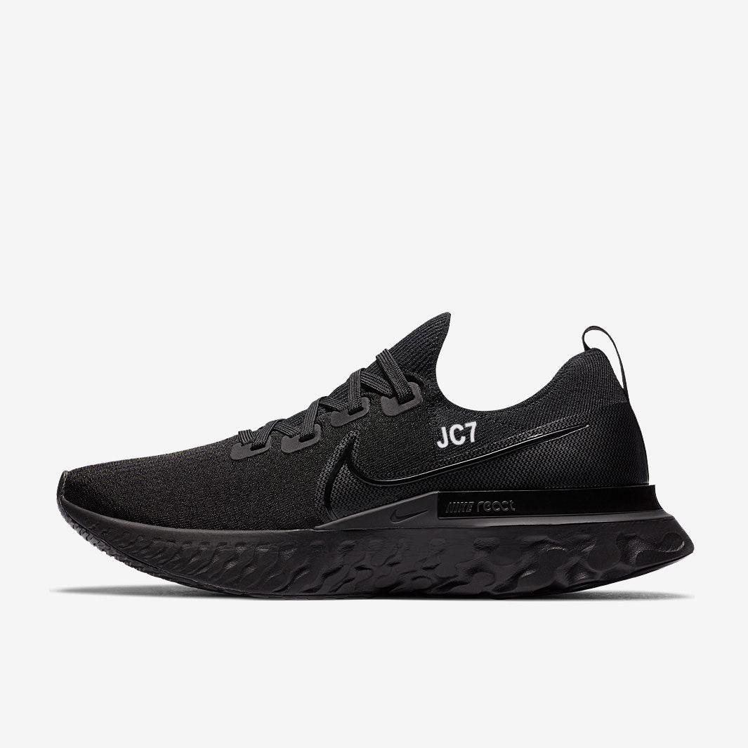 Nike React Infinity Run Flyknit