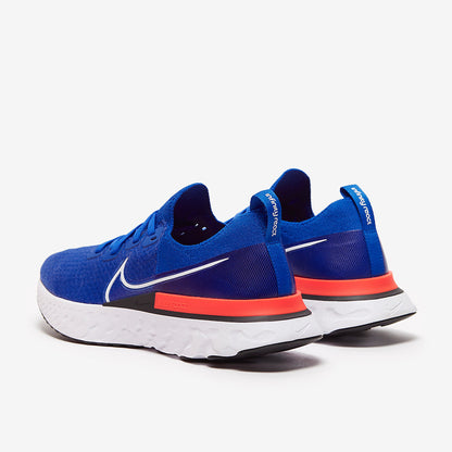 Nike React Infinity Run Flyknit