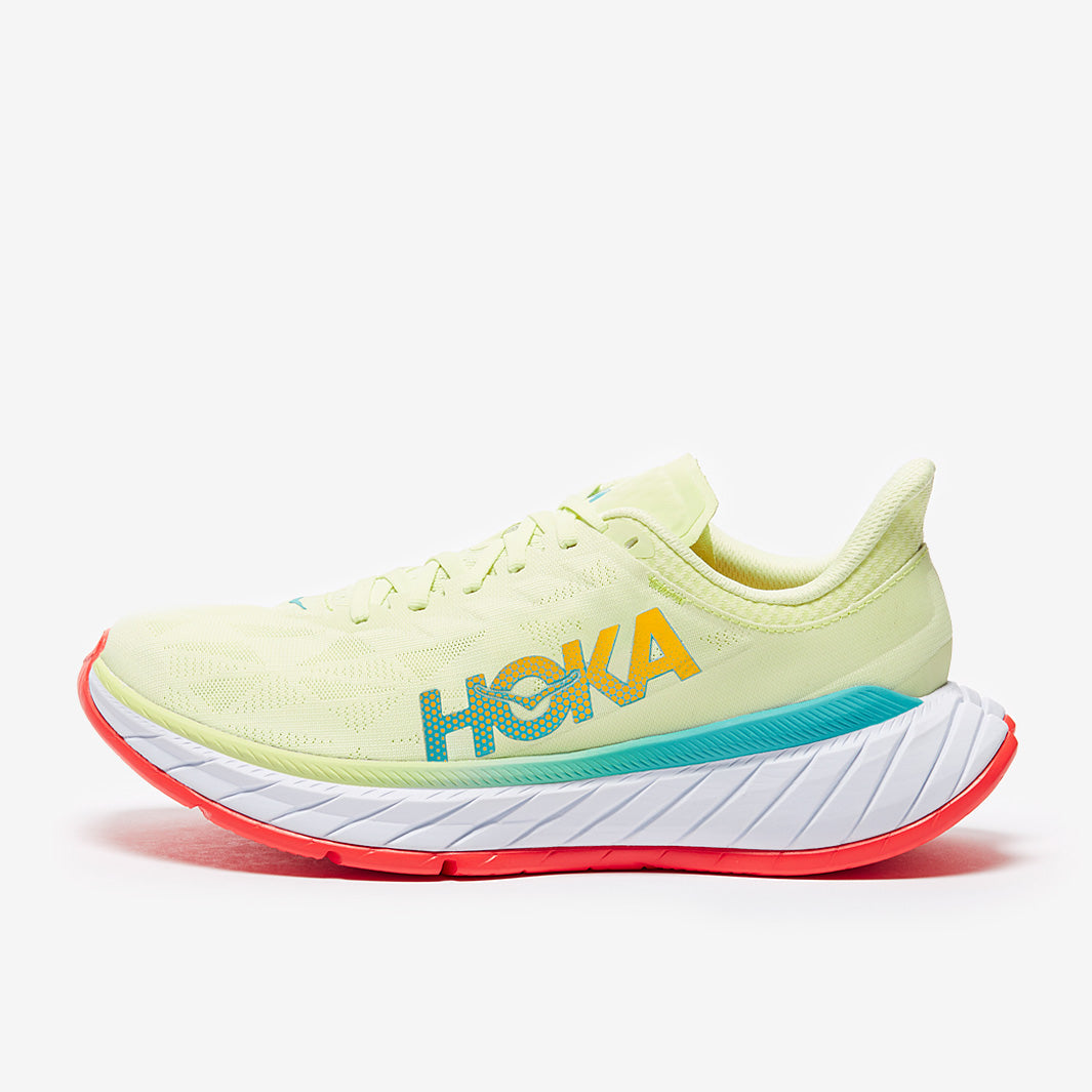 Hoka Womens Carbon X 2