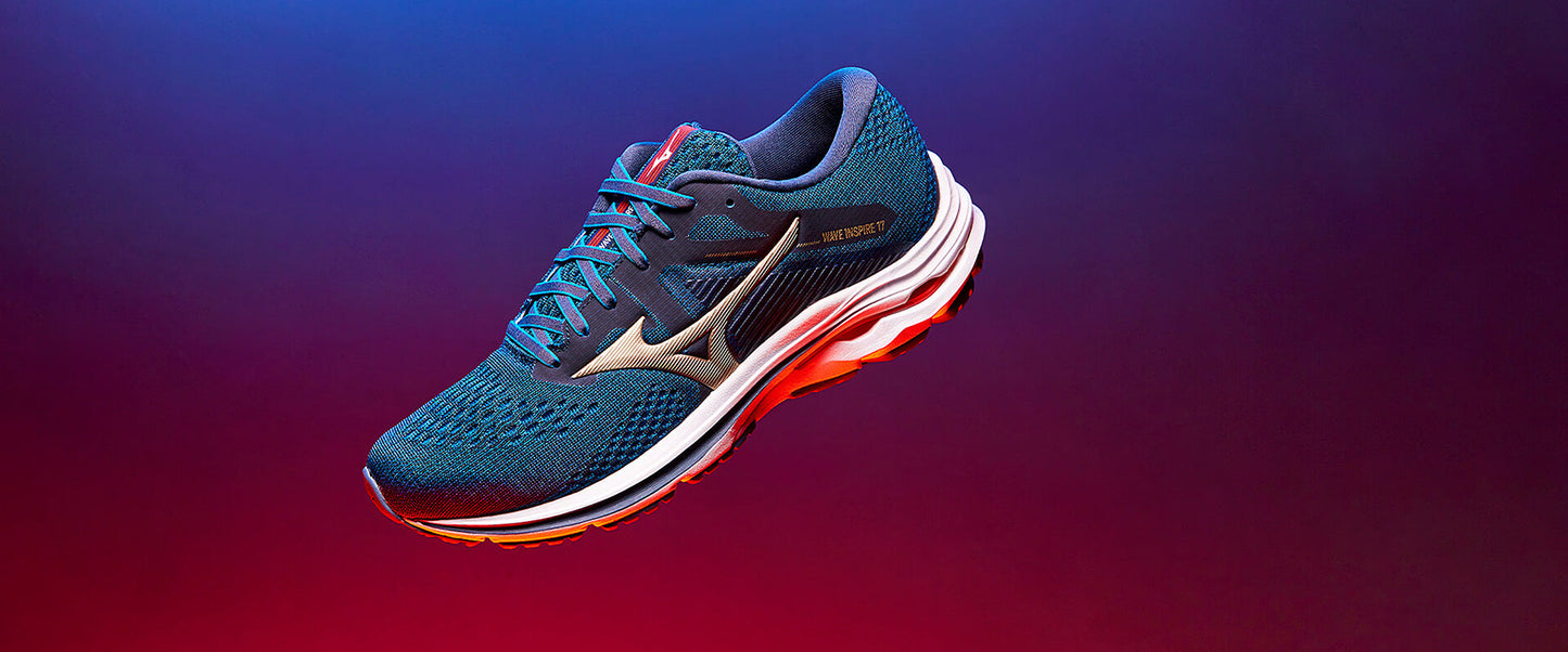 Mizuno Wave Inspire 17