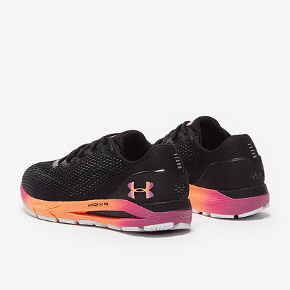 Under Armour Womens HOVR Sonic 4 Clear Shift