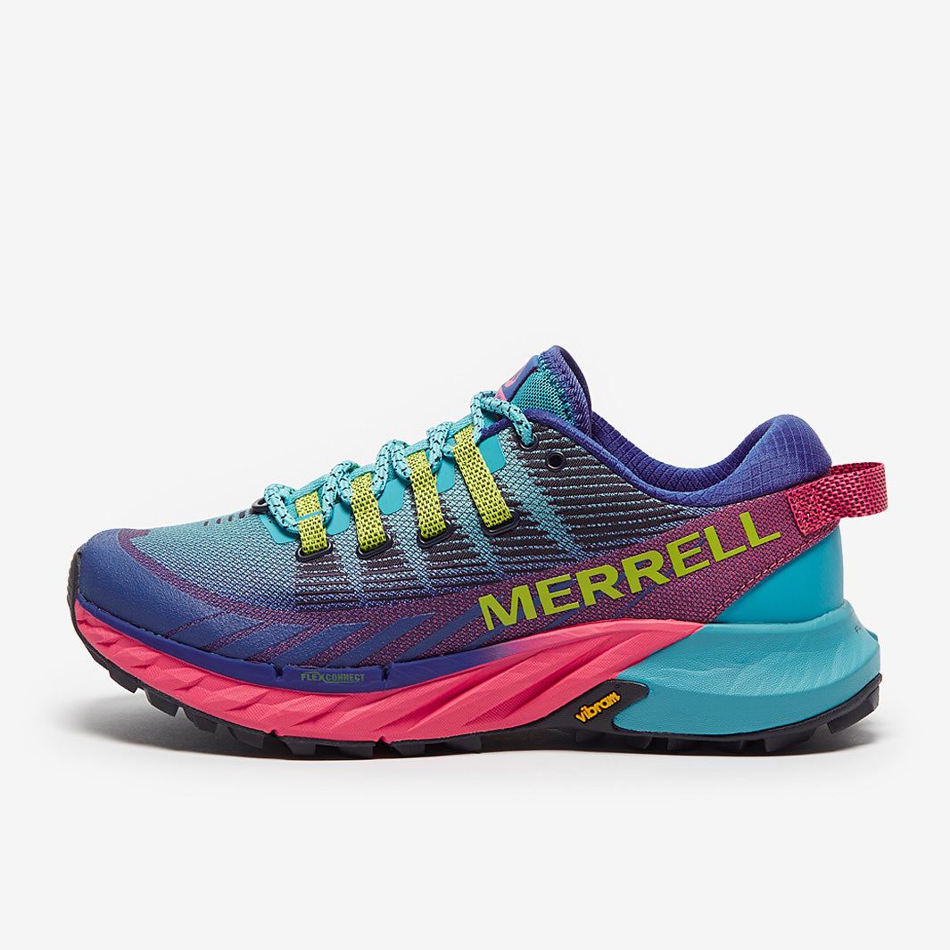 Merrell Womens Agility Peak 4