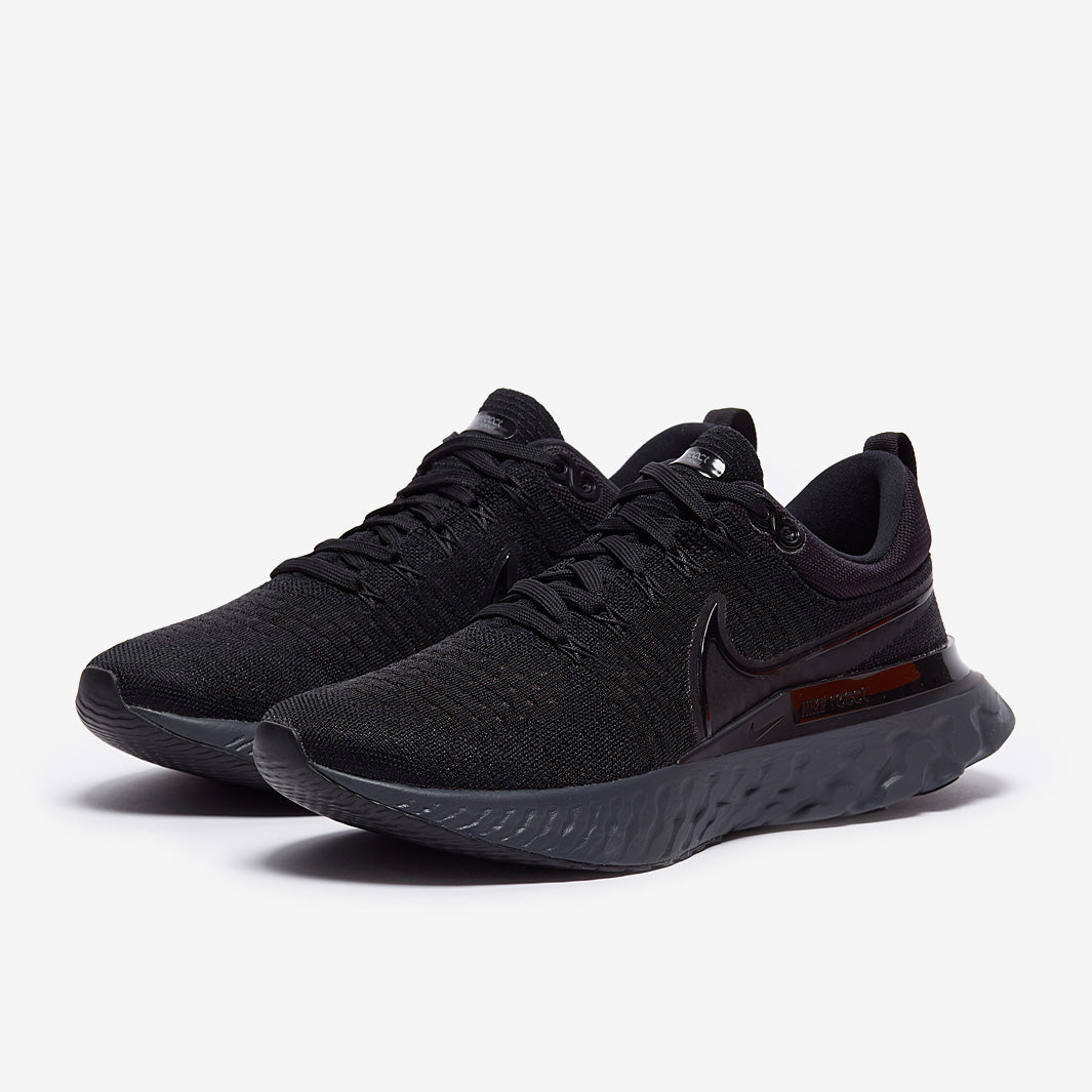 Nike React Infinity Run Flyknit 2