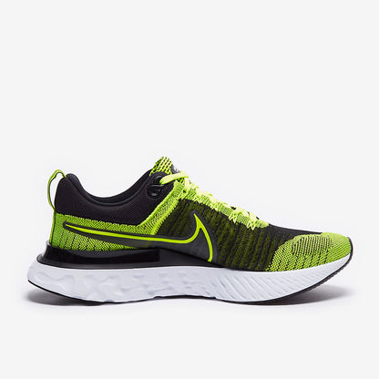 Nike Infinity Run Flyknit 2
