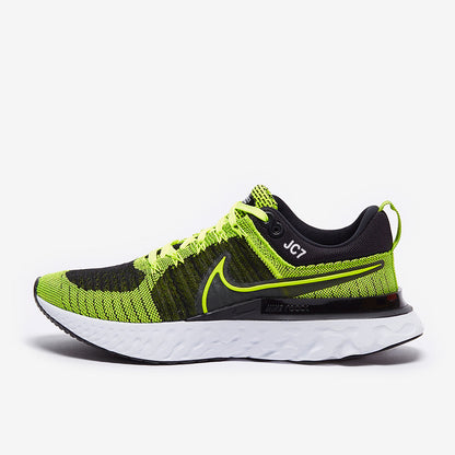 Nike Infinity Run Flyknit 2