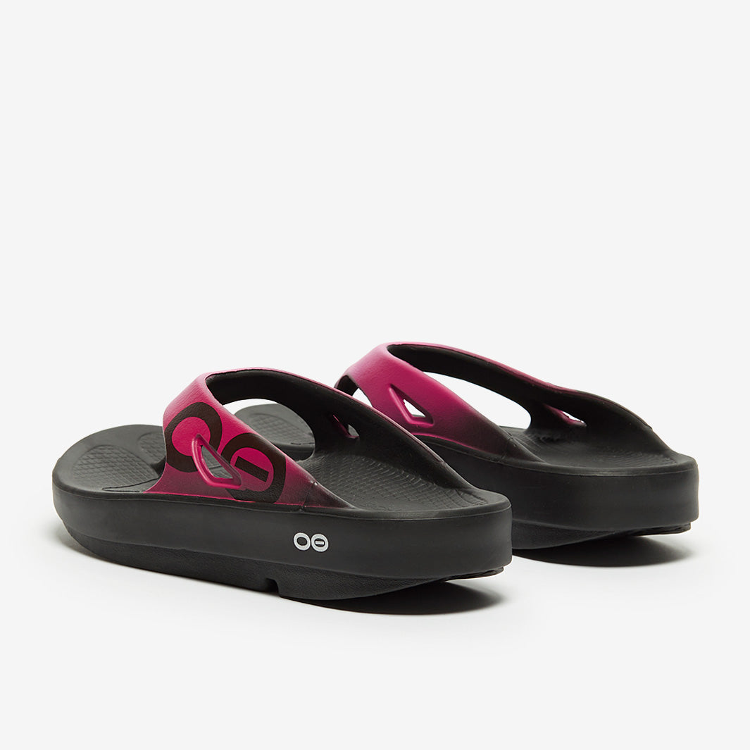 OOFOS Womens OOriginal Sport