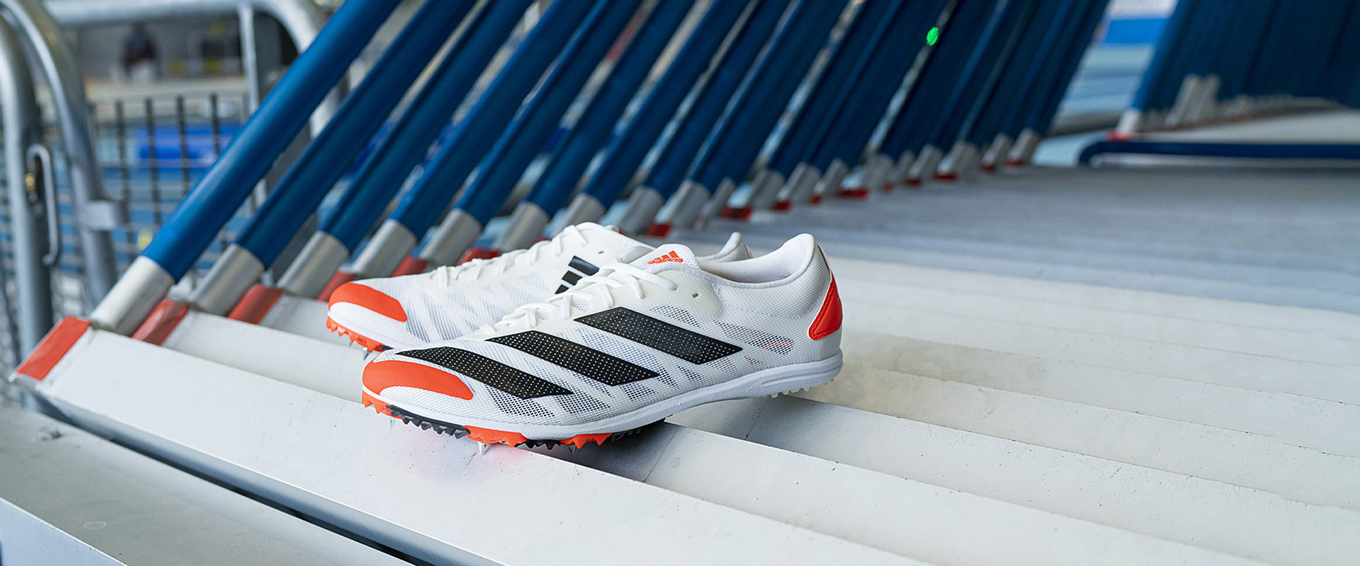 adidas adizero XC