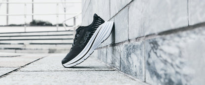 Hoka Bondi X
