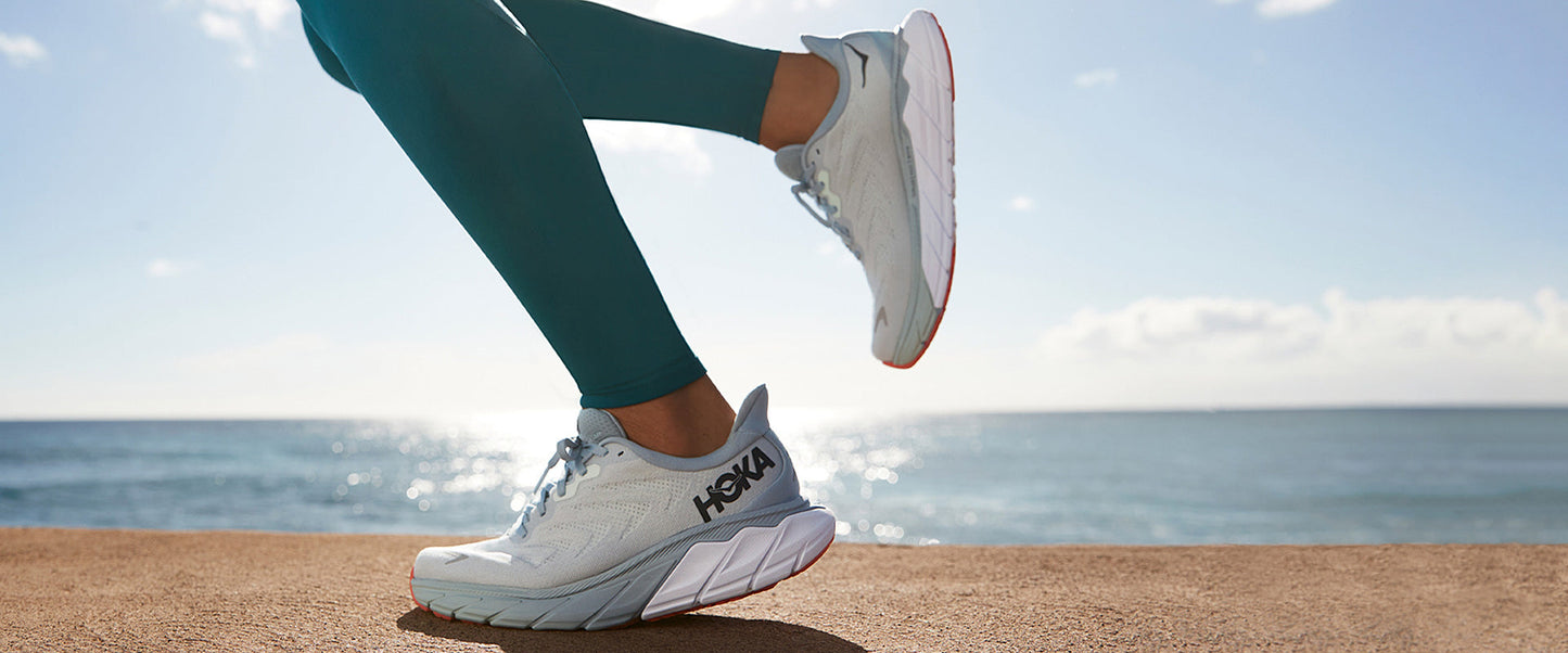 Hoka Womens Arahi 6
