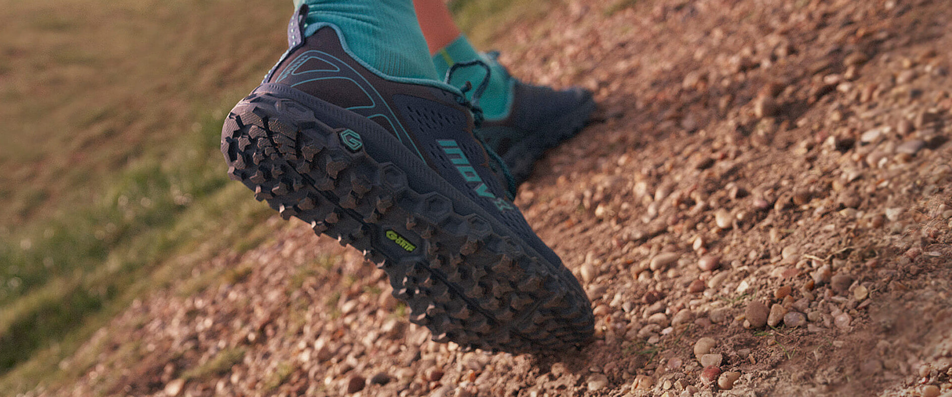 Inov-8 Womens Parkclaw™ G 280
