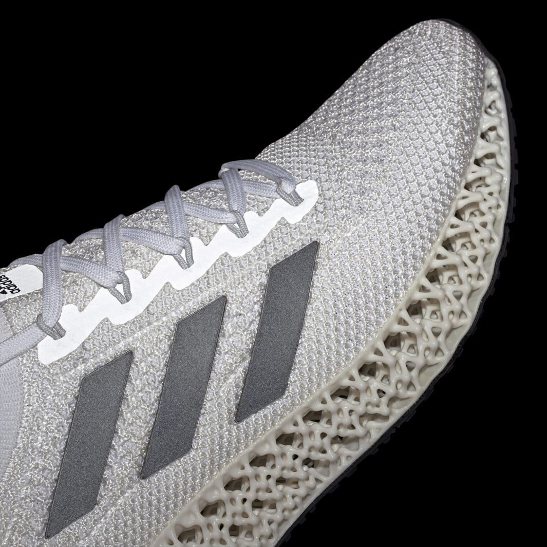 adidas 4D FWD