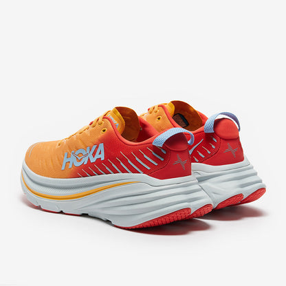 Hoka Bondi X