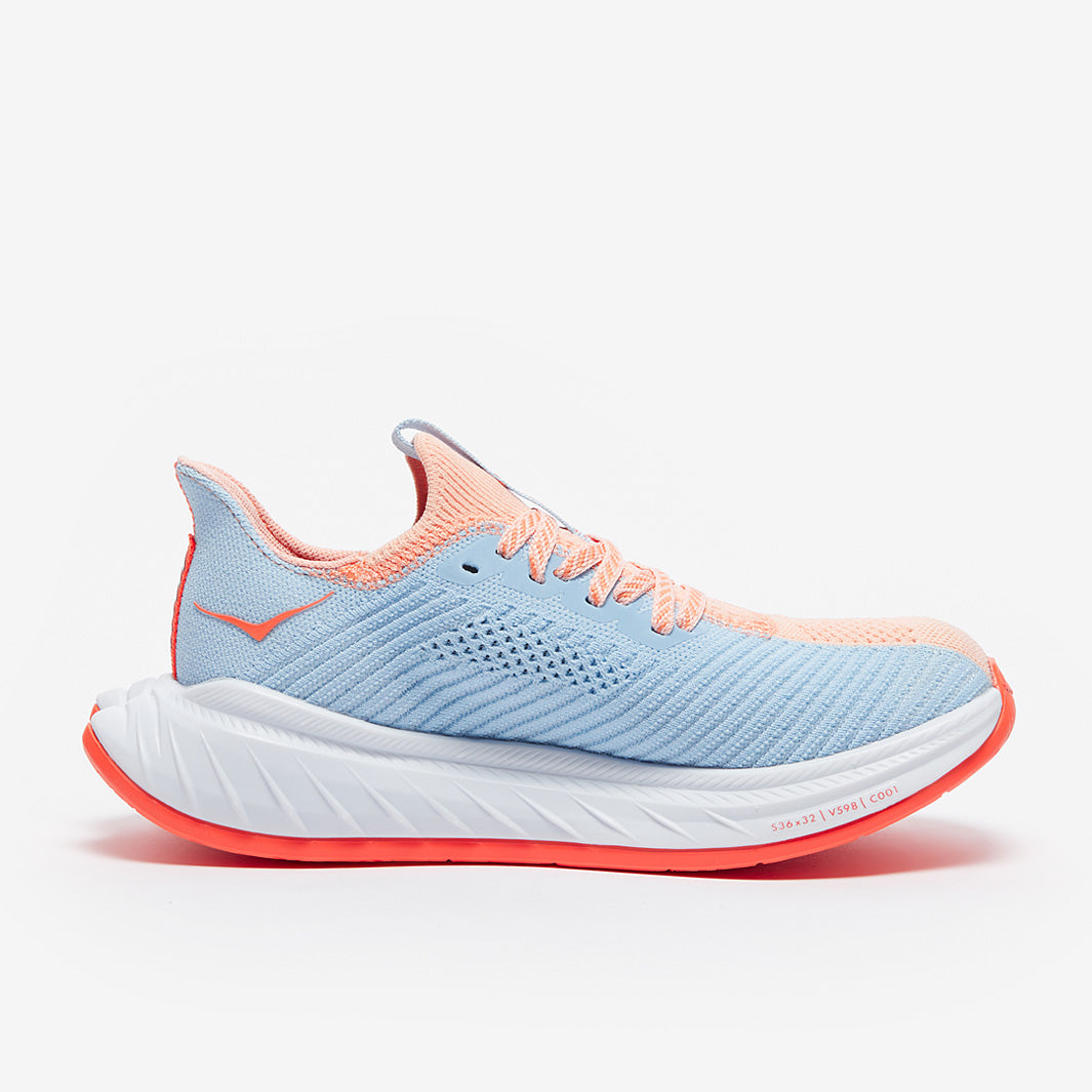 Hoka Womens Carbon X 3