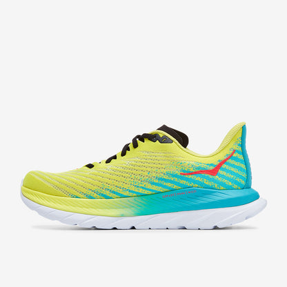 Hoka Mach 5