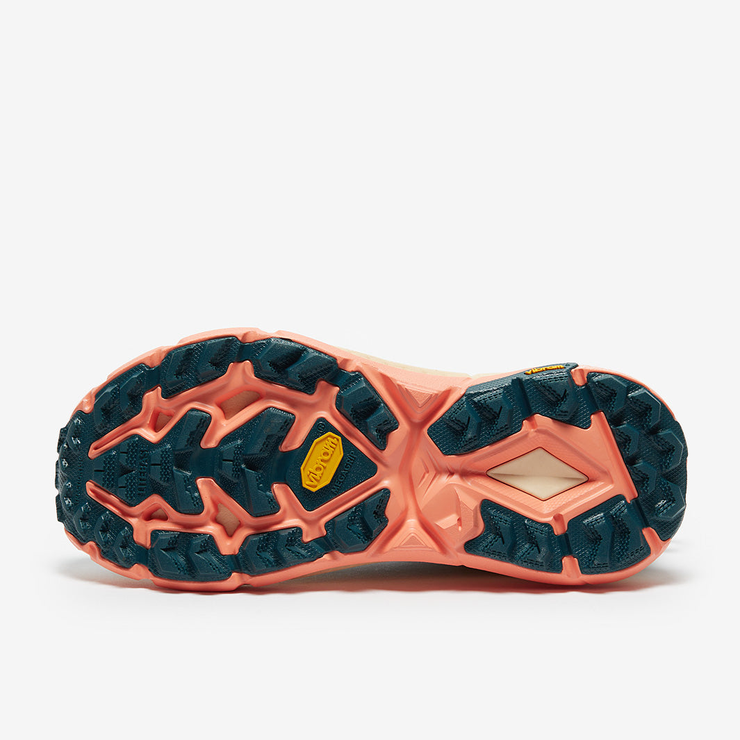 Hoka Womens Mafate Speed 4