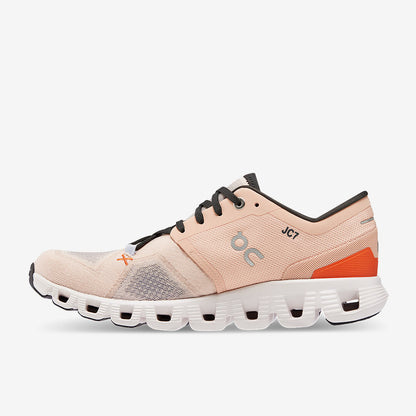 On Womens Cloud X3