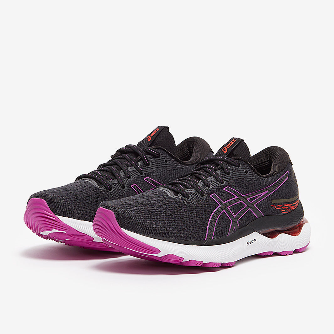 ASICS Womens Gel-Nimbus 24
