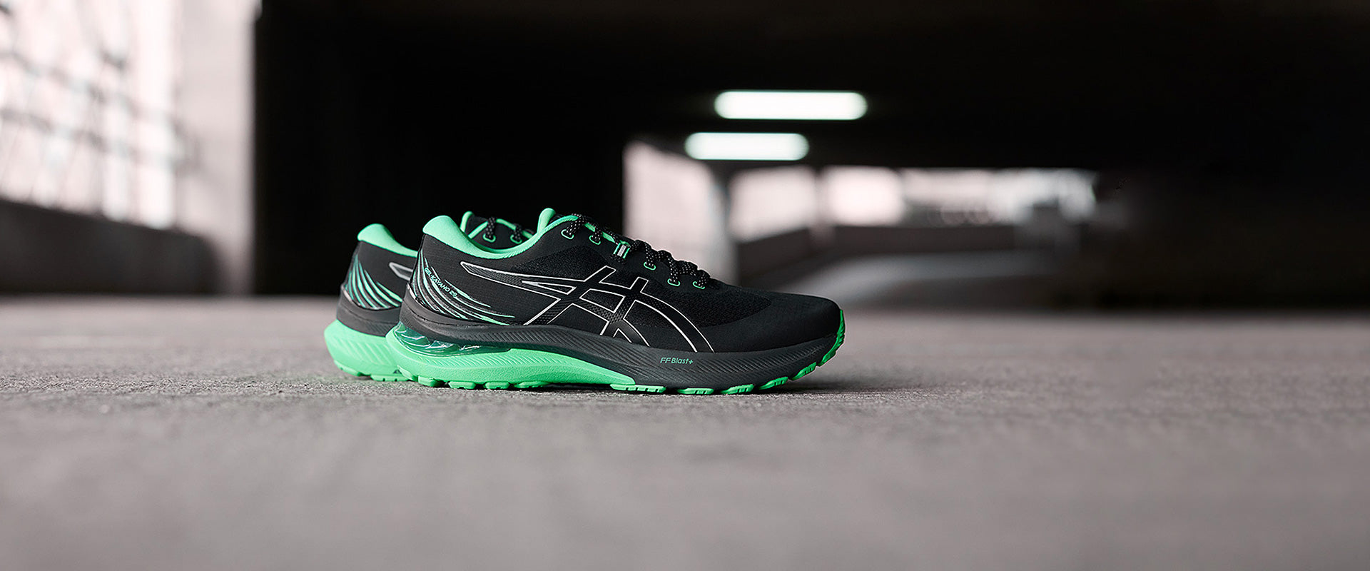 ASICS Gel-Kayano 29 Lite-Show
