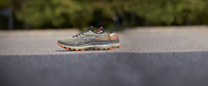ASICS Gel-Nimbus 24 TR