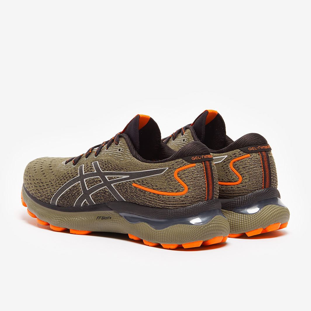 ASICS Gel-Nimbus 24 TR