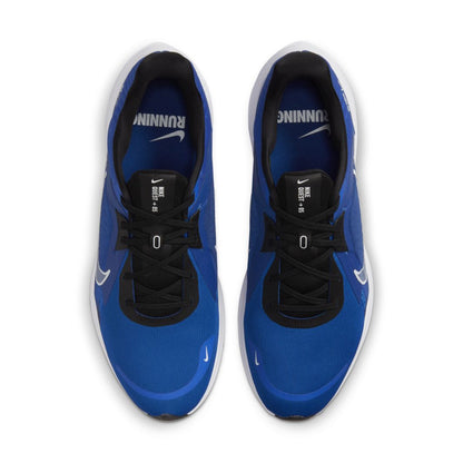 Nike Quest 5 - Racer Blue/White-Old Royal