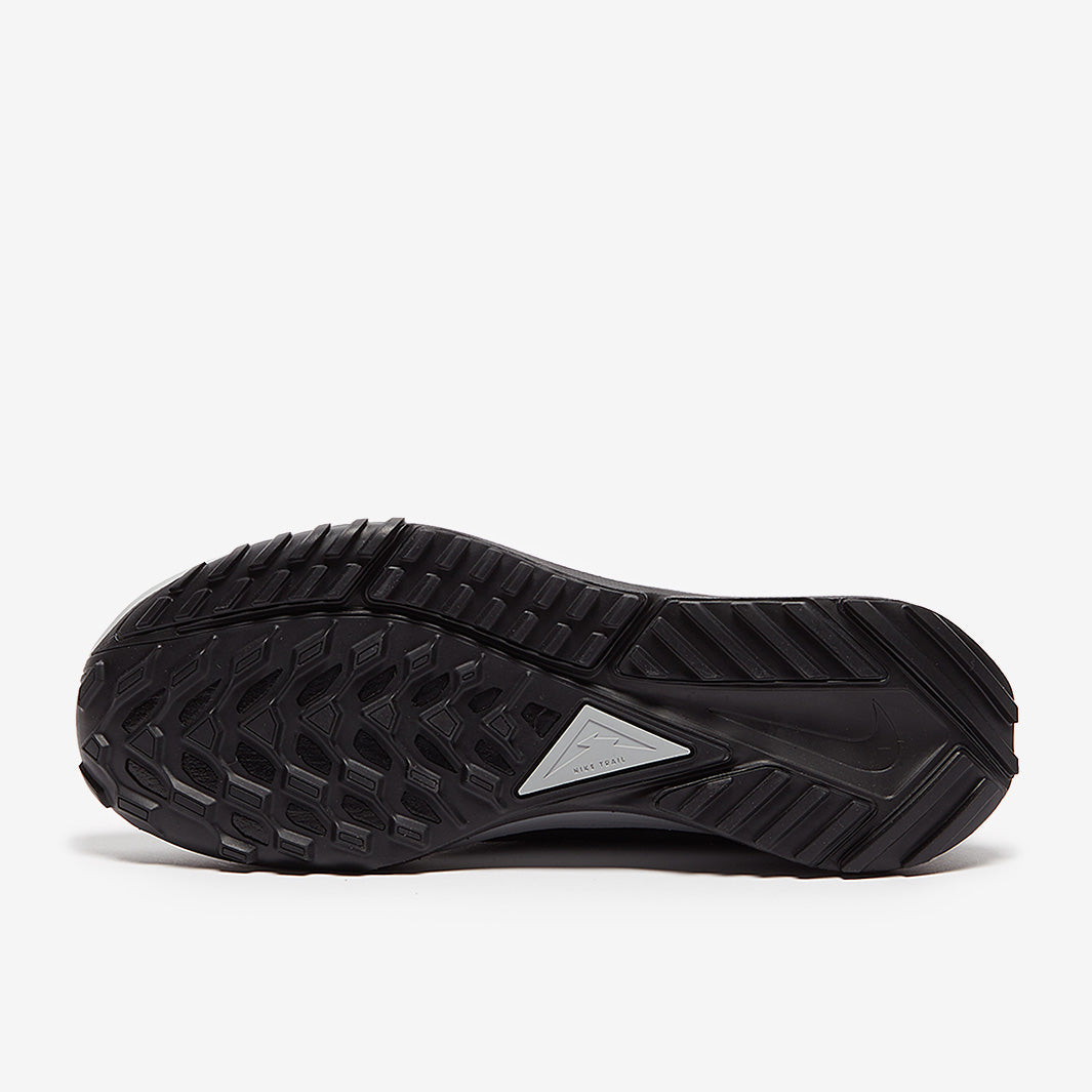 Nike Pegasus Trail 4 GORE-TEX - Black/Wolf Grey