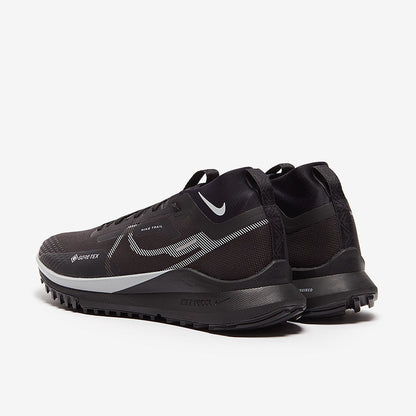 Nike Pegasus Trail 4 GORE-TEX - Black/Wolf Grey