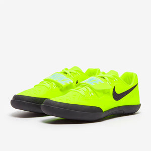 Nike Zoom SD 4 - Volt/Cave Purple-Mint Foam